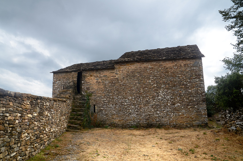 Muro de Roda