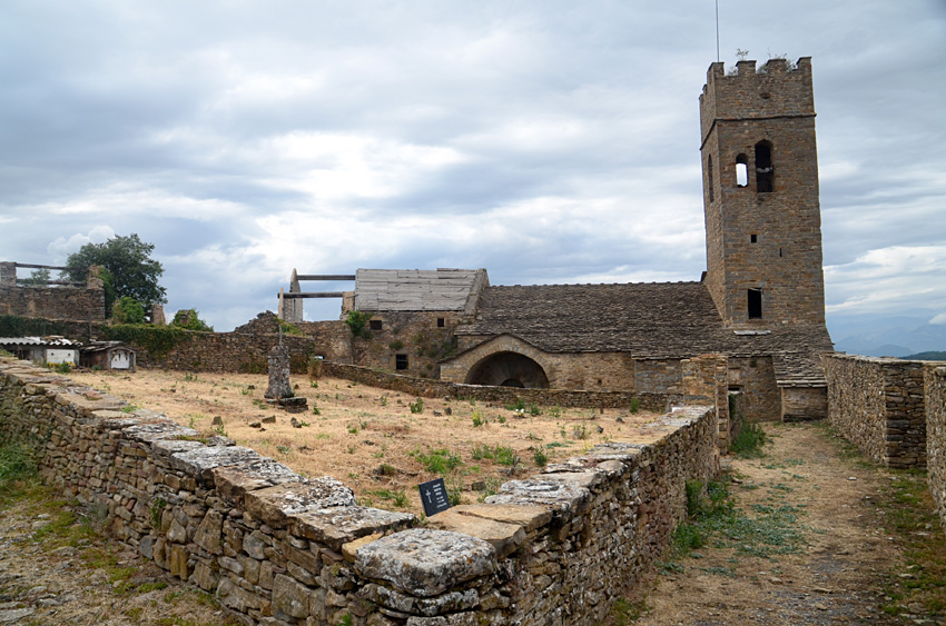 Muro de Roda