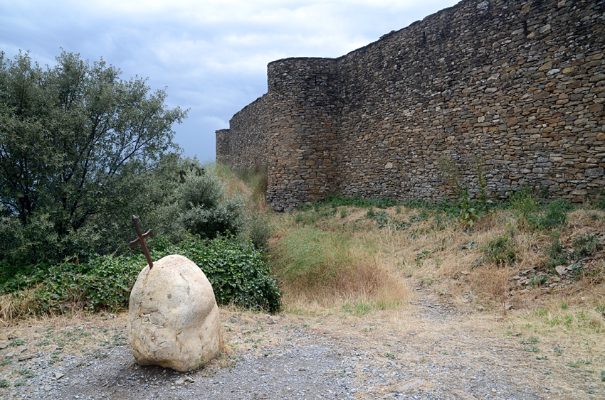 Muro de Roda