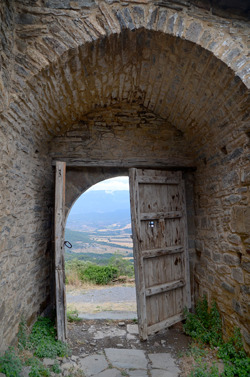 Muro de Roda