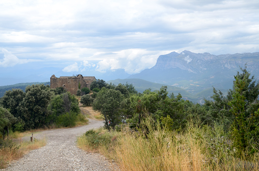 Muro de Roda