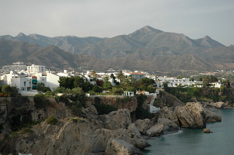 Nerja