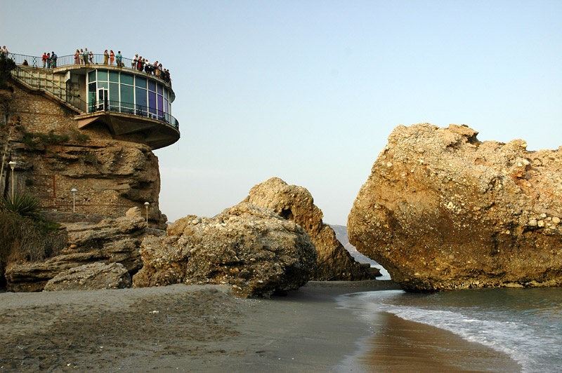 Nerja