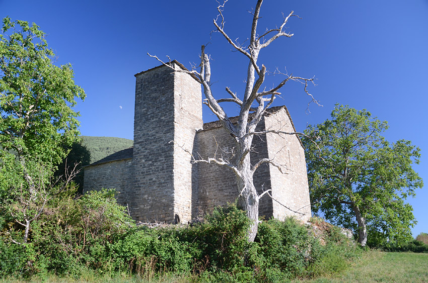 Ors Bajo - Santa Eulalia