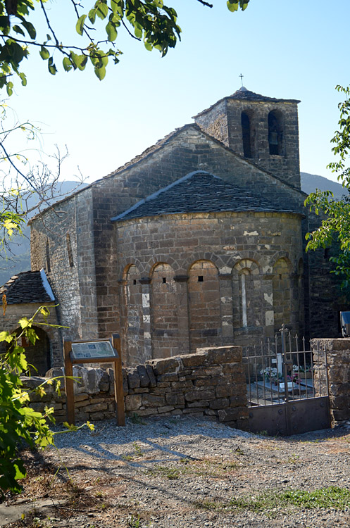 Ors Bajo - Santa Eulalia