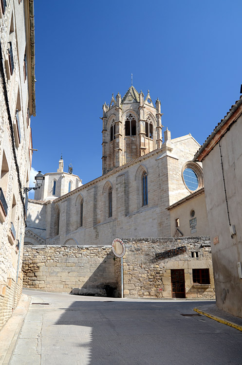 Klter Santa Maria de Vallbona