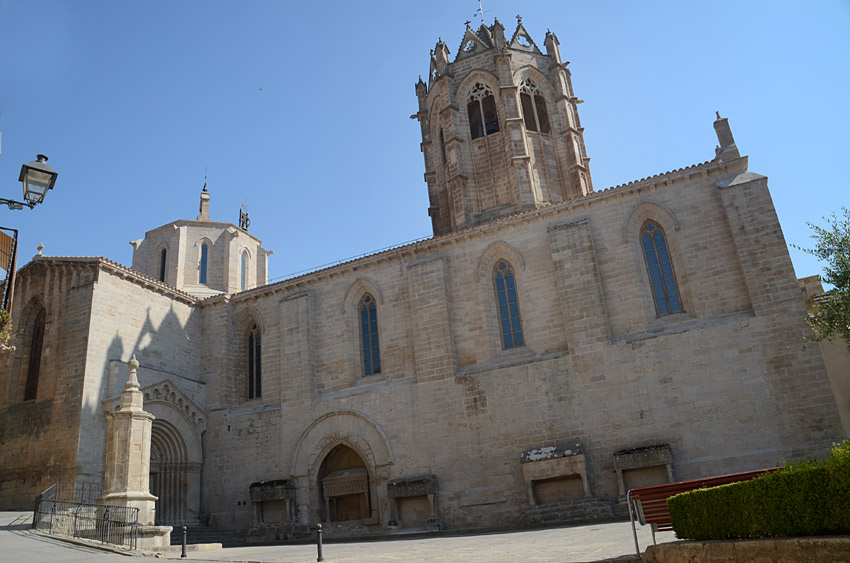 Klter Santa Maria de Vallbona