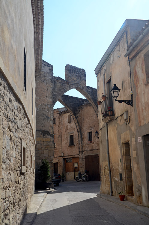 Klter Santa Maria de Vallbona