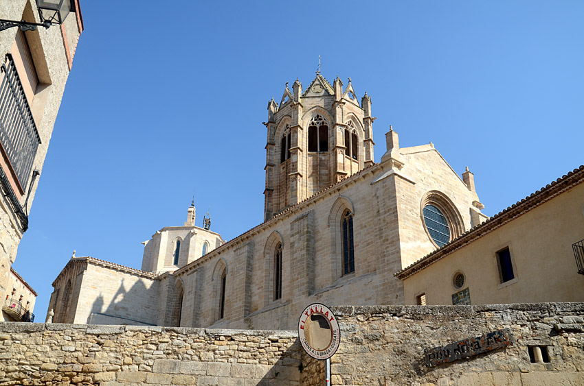 Klter Santa Maria de Vallbona