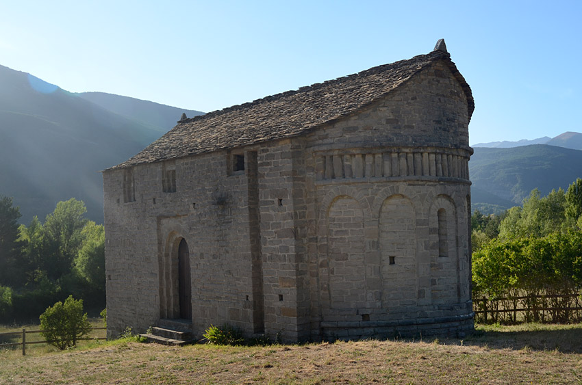 Busa - San Juan Bautista