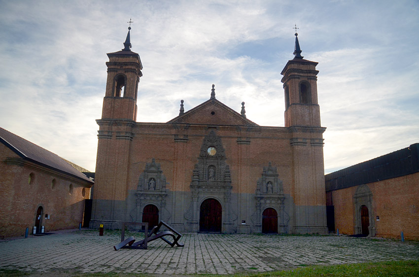 San Juan de la Pea