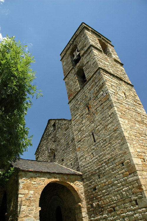 Sant Feliu de Barruera