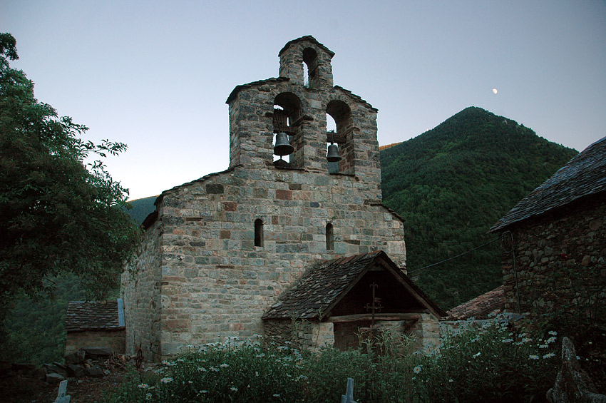 Santa Maria de Cardet