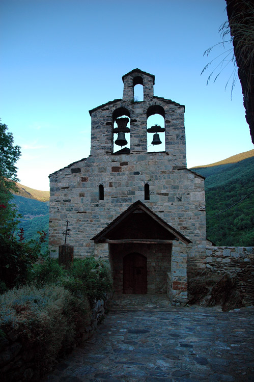 Santa Maria de Cardet