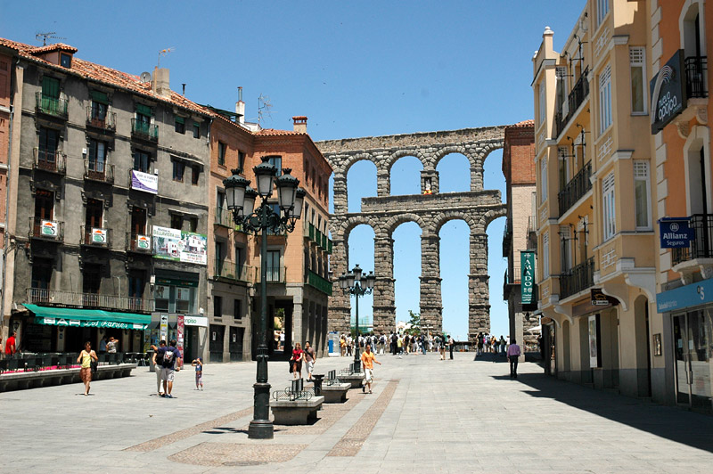 Segovia