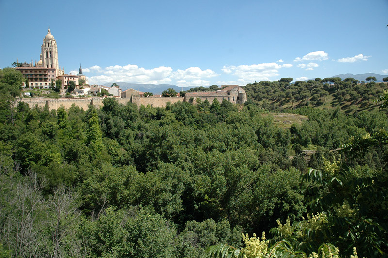 Segovia