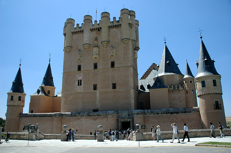 Segovia