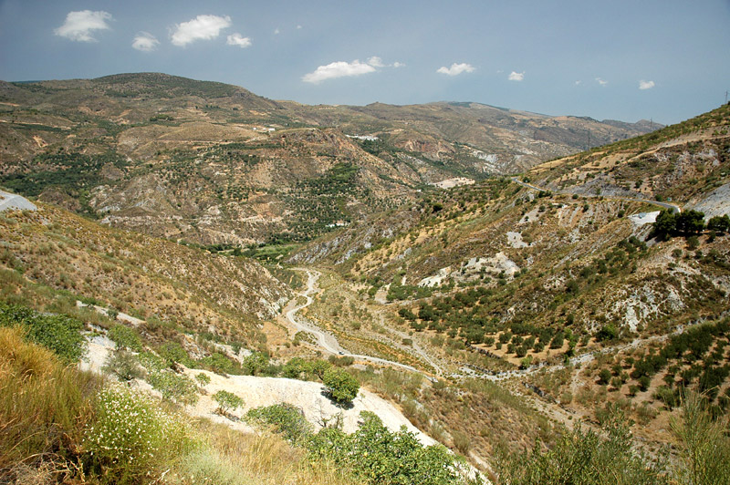 Sierra Nevada