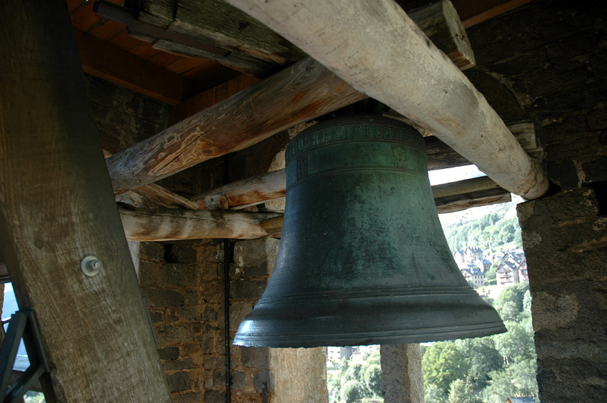 Sant Climent de Tall