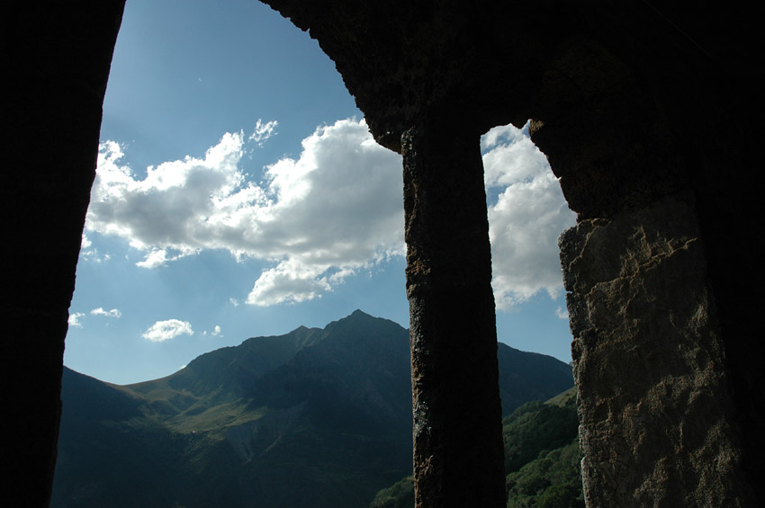 Sant Climent de Tall