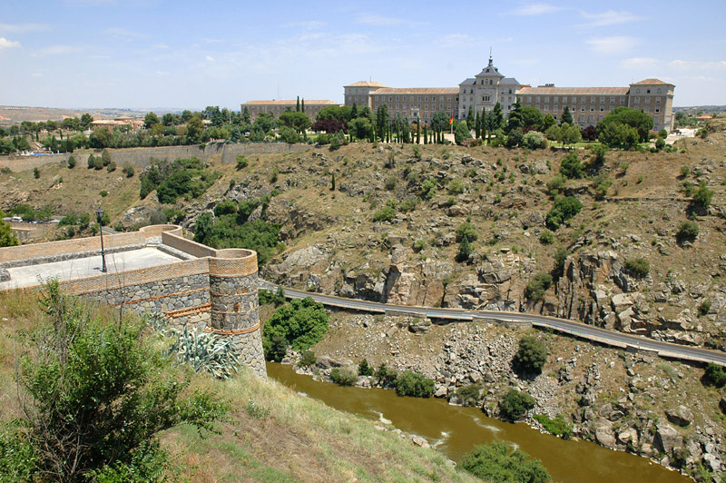 Toledo