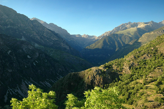 Vall de Bo