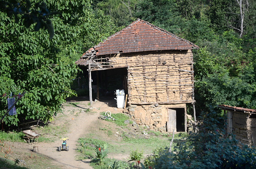 Gornja Kupinovica
