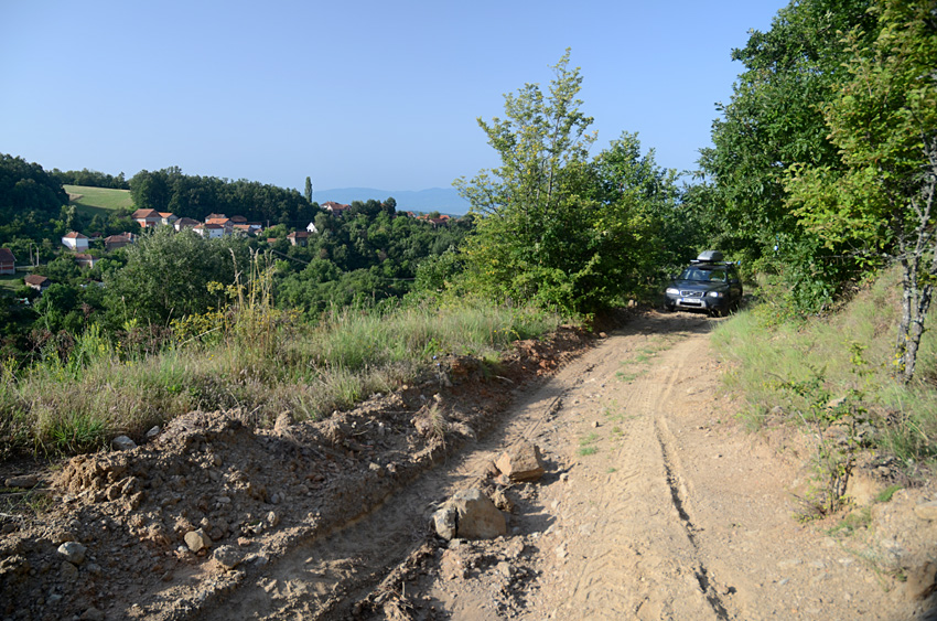 Gornja Kupinovica