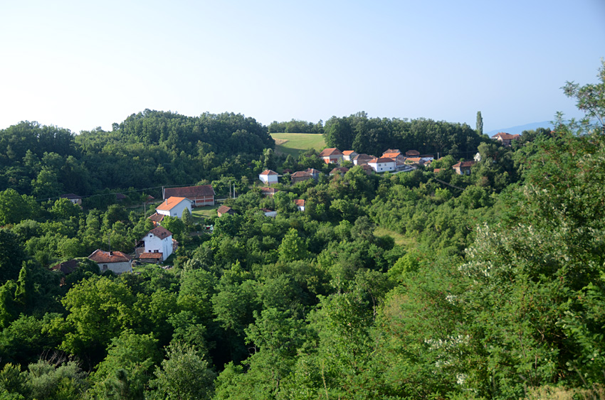 Gornja Kupinovica