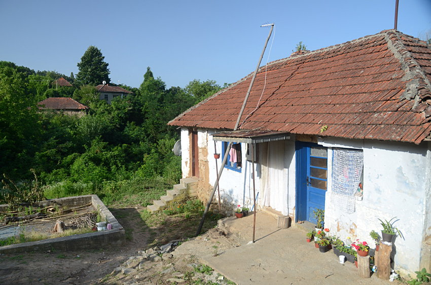 Gornja Kupinovica