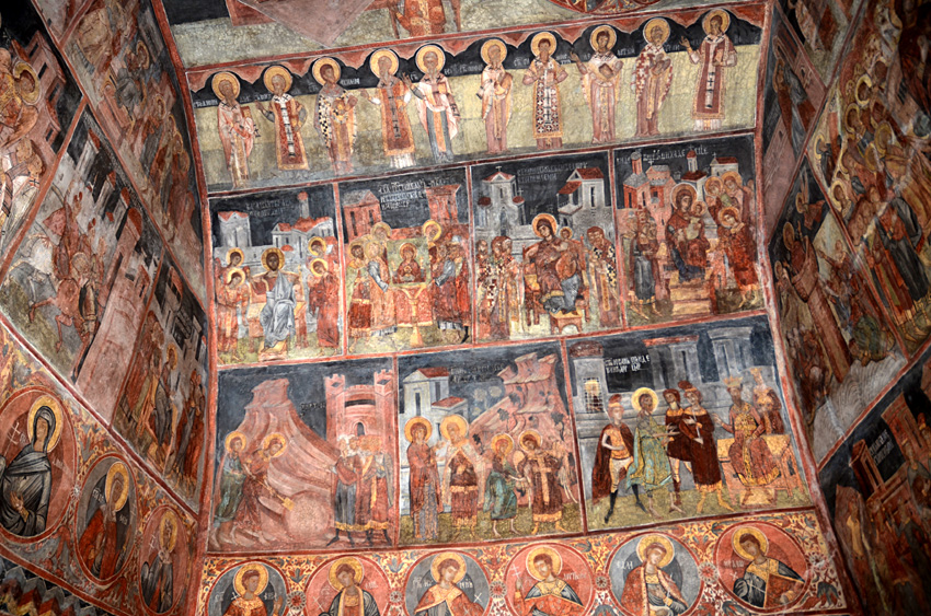 Manastir Sv. Jovana Krstitelja
