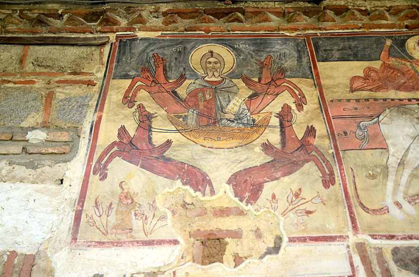 Manastir Sv. Jovana Krstitelja