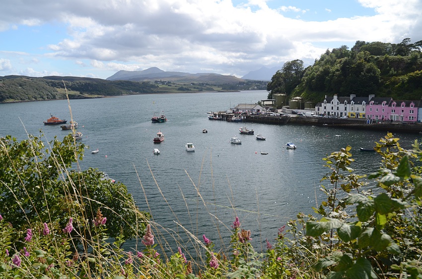 Portree