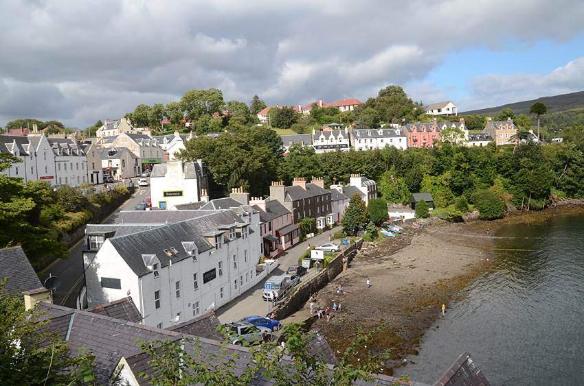 Portree