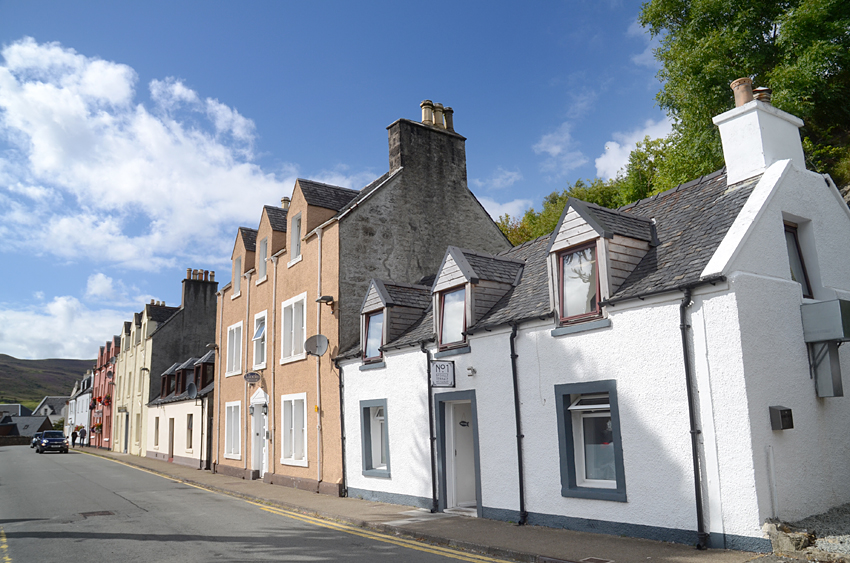 Portree