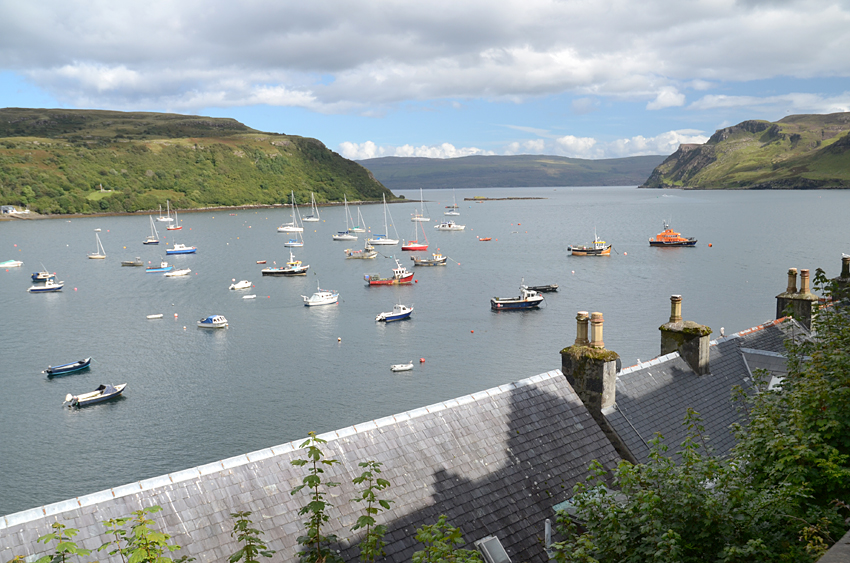 Portree