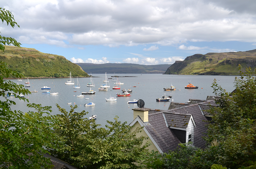 Portree