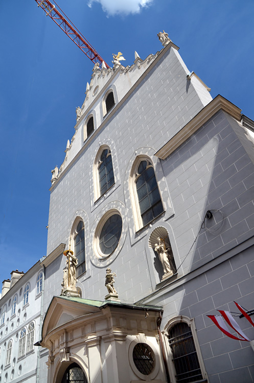 Franziskanerkirche