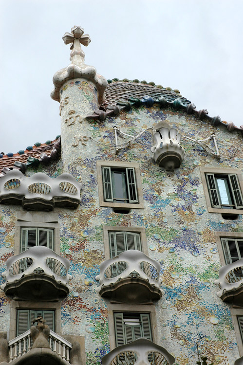 Casa Batll