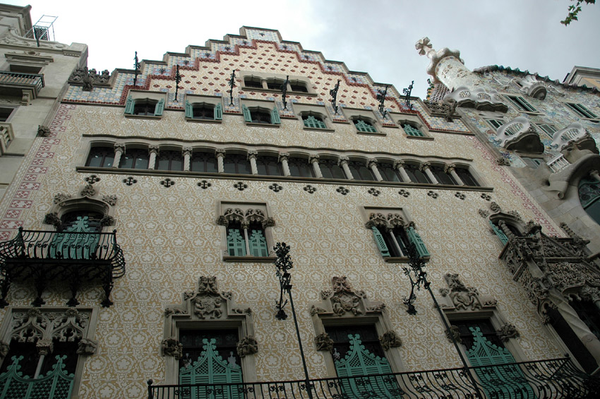 Casa Batll