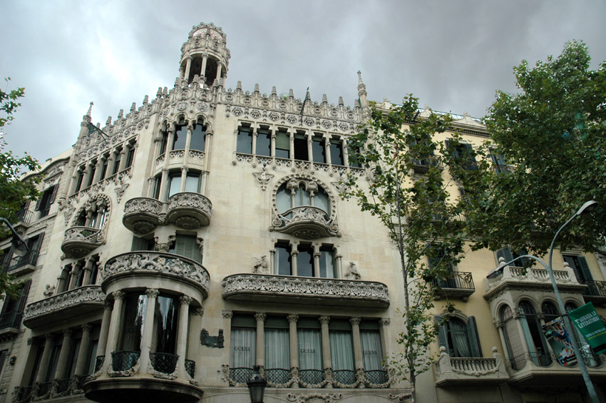 Casa Batll