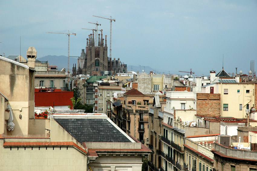 Casa Mila