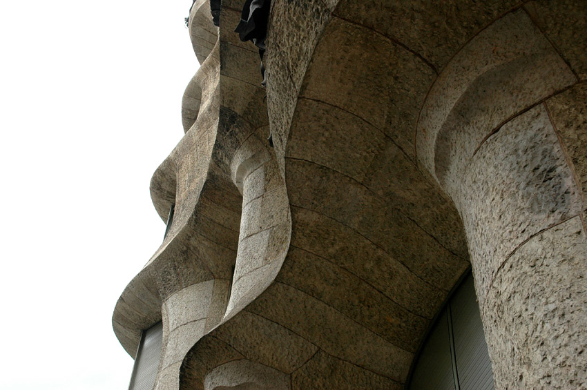 Casa Mila