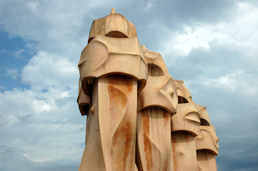 Casa Mila