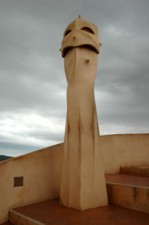 Casa Mila