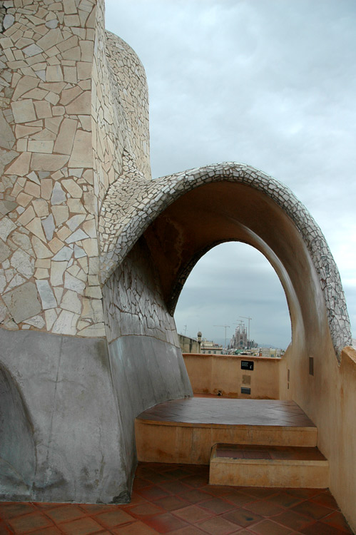 Casa Mila