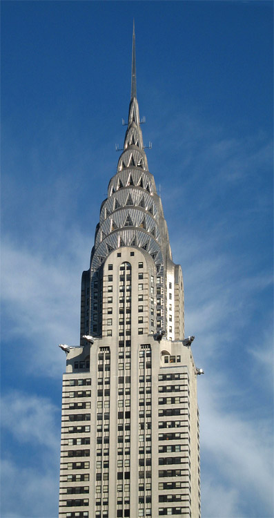 Chrysler Building