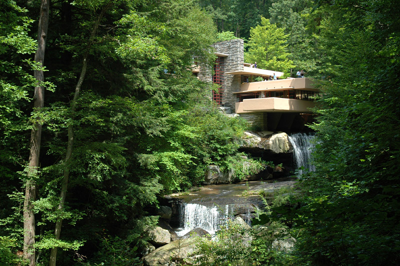 Fallingwater