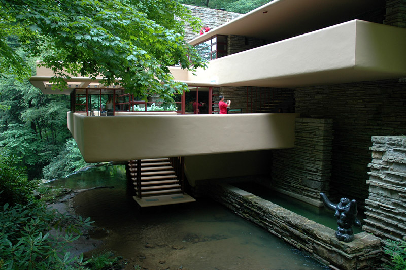 Fallingwater