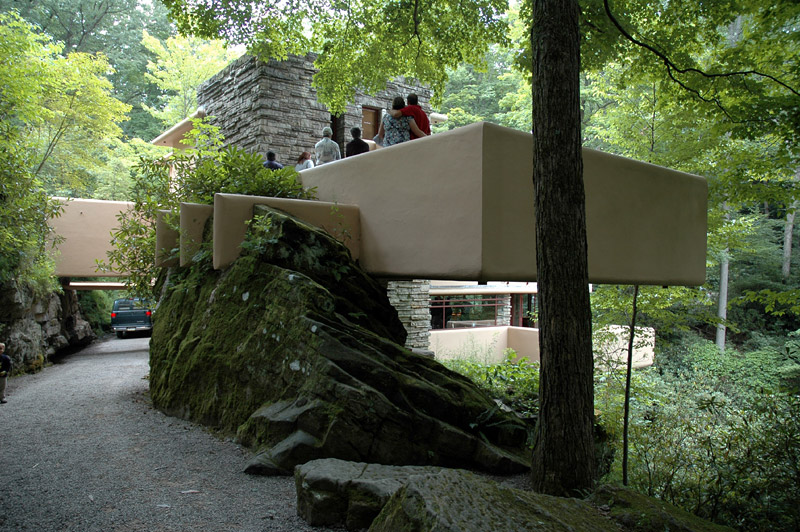 Fallingwater